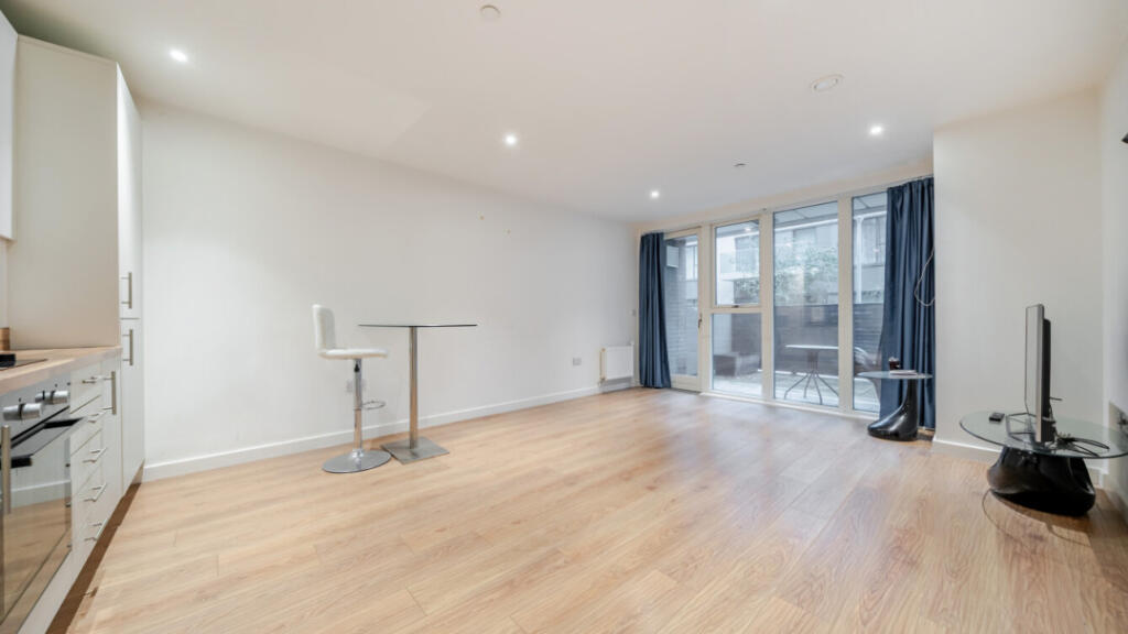 Main image of property: Barge Walk, London, SE10 0GH