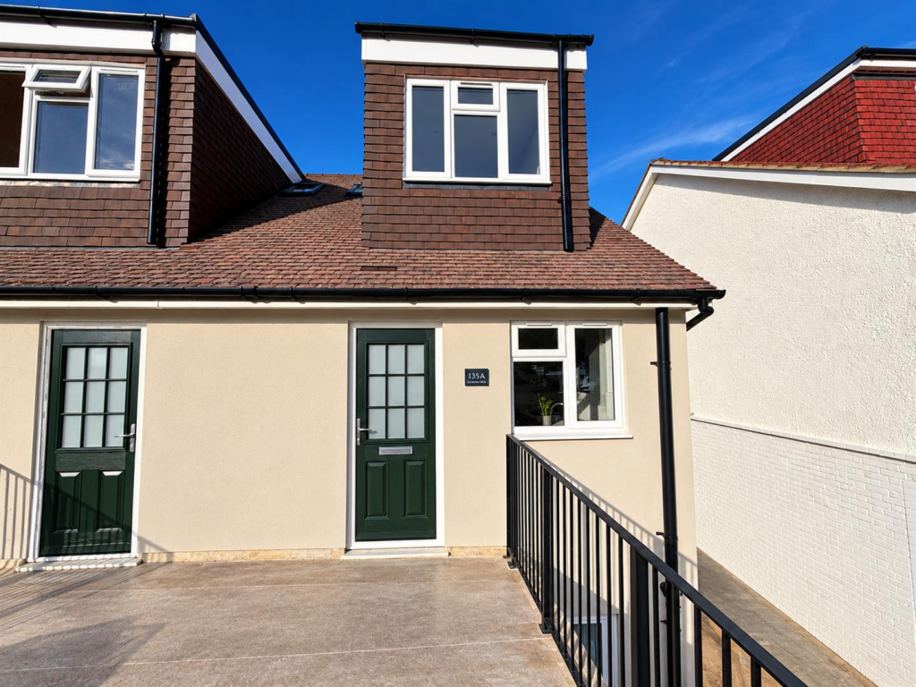 Main image of property: Sparrows Herne, Bushey