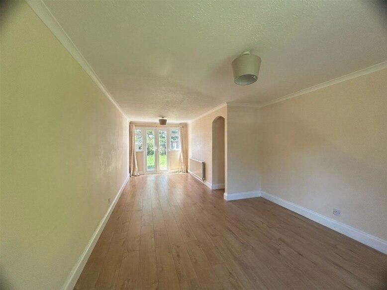 Main image of property: Sherwoods Rise, Harpenden, AL5