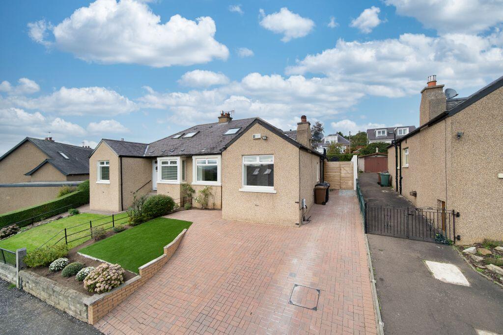 Main image of property: 7 Corstorphine Hill Gardens, Edinburgh, EH12 6LB