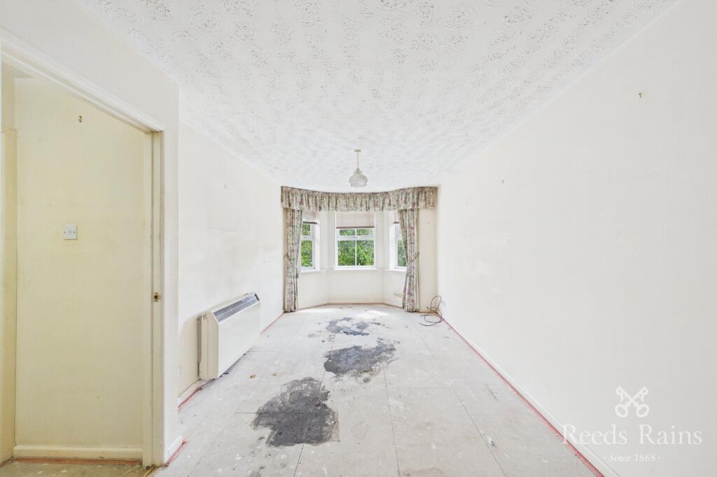 Apartment in Crewe - View 5