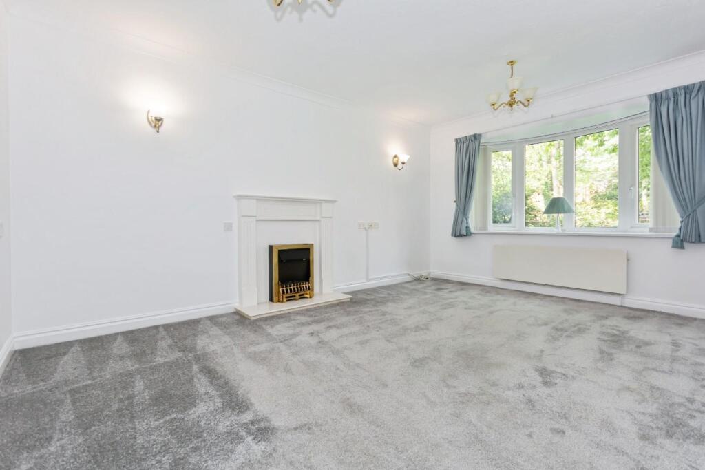 Deerhurst Court, Solihull - View 2