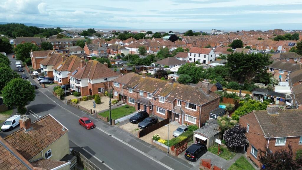 Main image of property: Killarney Avenue, Burnham-on-Sea, Somerset, TA8