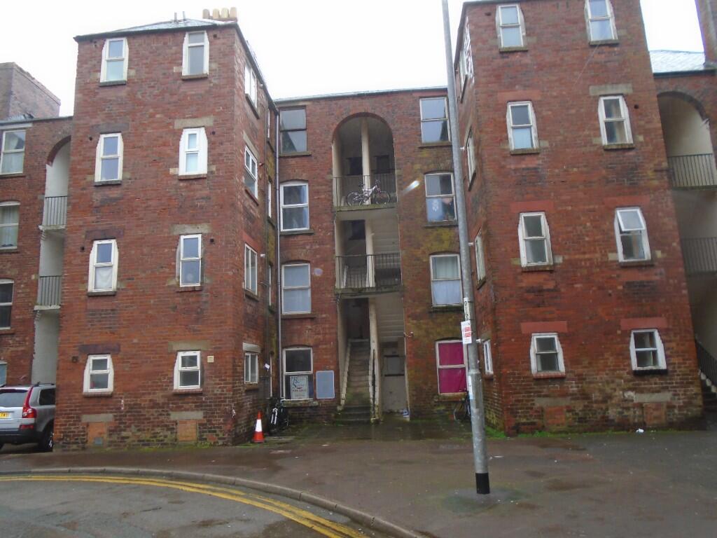 Main image of property: Egerton Court, Barrow-In-Furness, Cumbria, LA14