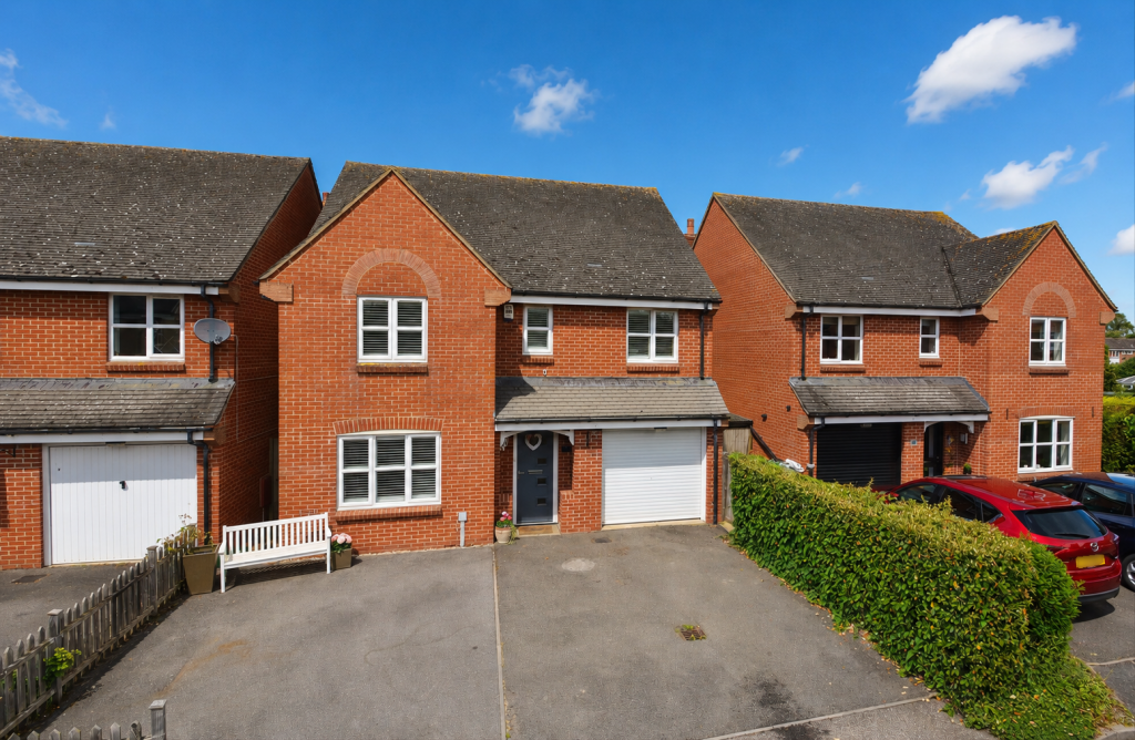 Main image of property: Youens Drive, Thame