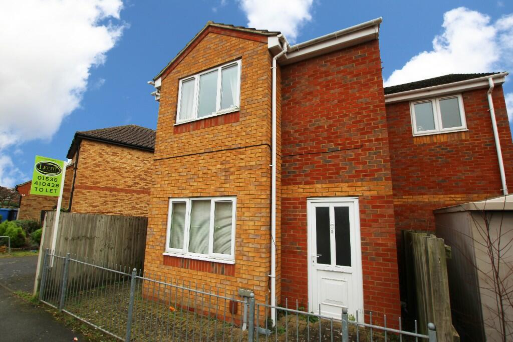 Main image of property: Cedar Road, Kettering, Northamptonshire, NN16