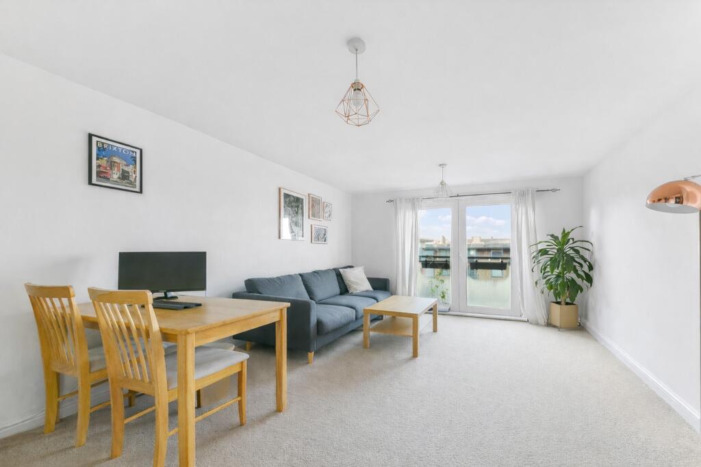 Main image of property: Effra Parade, London