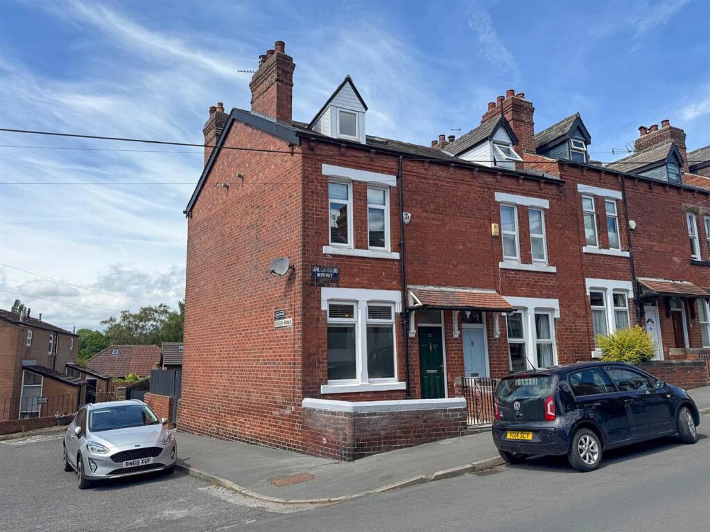 Main image of property: Greenwood Mount, Meanwood, Leeds, West Yorkshire.