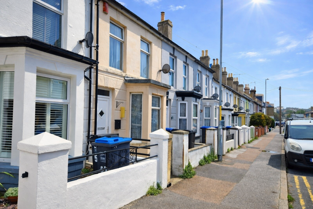 Main image of property: St Luke's Avenue, Ramsgate