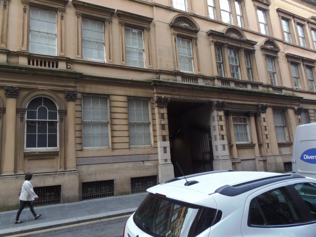 Main image of property: Miller Street, City Centre, Glasgow, G1