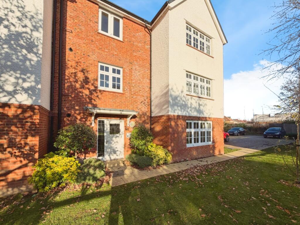 Main image of property: Broadclough Way, Maidstone, Kent