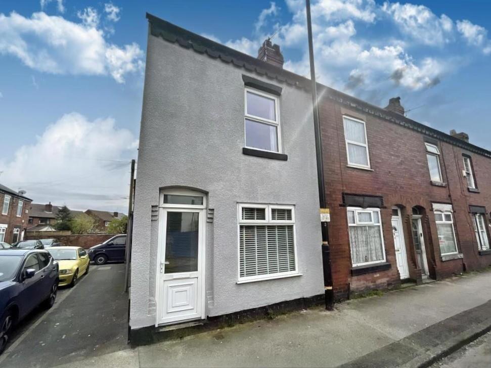 Main image of property: Dane Road, Sale