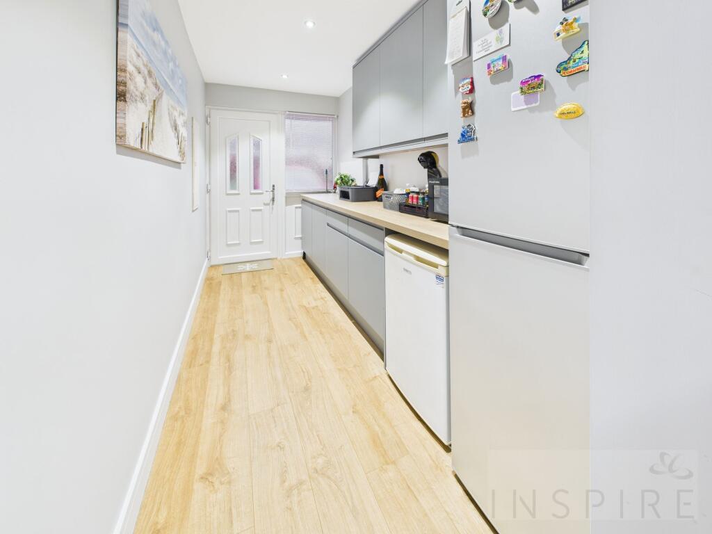House in Crawley, West Sussex - View 5
