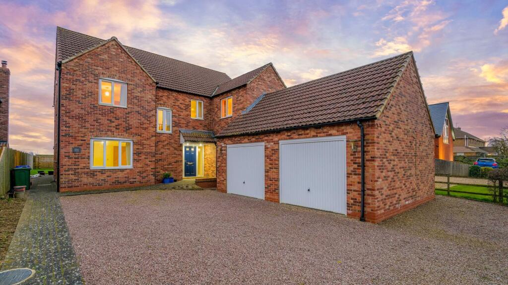 Main image of property: Coles Lane, Swineshead, PE20