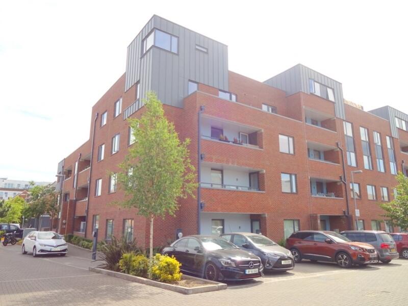 Main image of property: Appelbee Court, Artisan Place, Wealdstone, Harrow, Middlesex, HA3