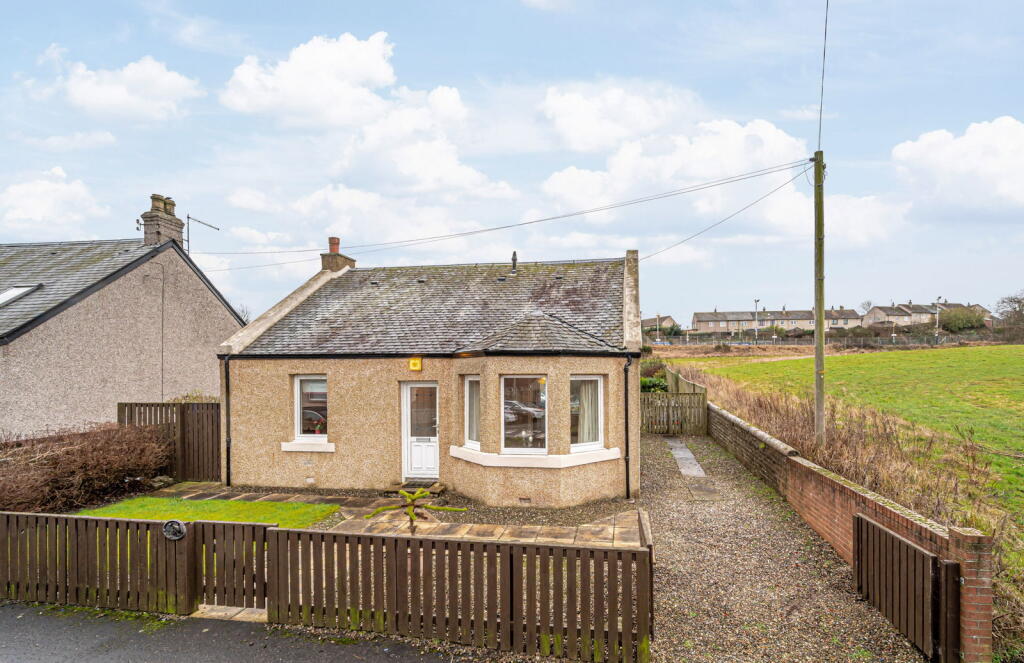 Main image of property: School Lane, Cardenden, Lochgelly, KY5 0Bs