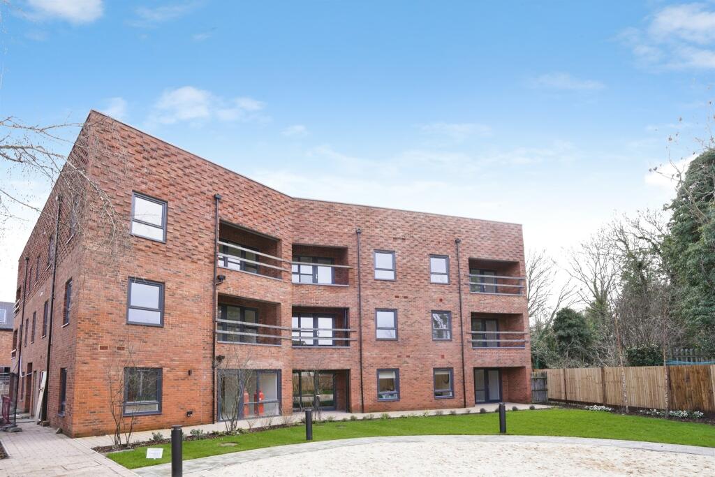 Main image of property: Apartment Fifteen, Viciniti Court, St. Albans