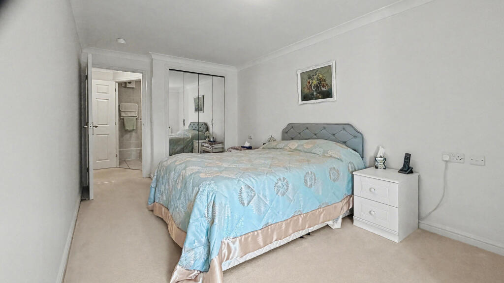 Additional image 10 of Tor View Court, Street