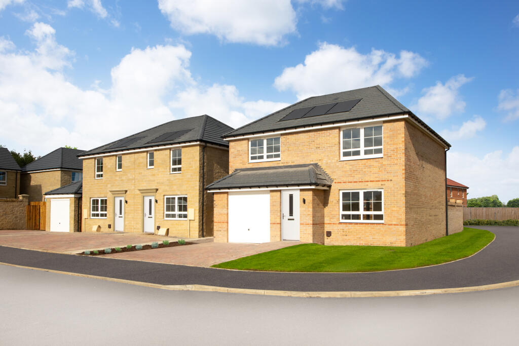 Main image of property: Owl Lane, Dewsbury, West Yorkshire,
WF12 7RQ