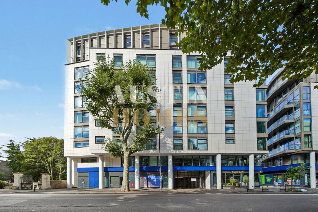 Apartment in London, Purbrook Estate, Old Kent Road - View 4