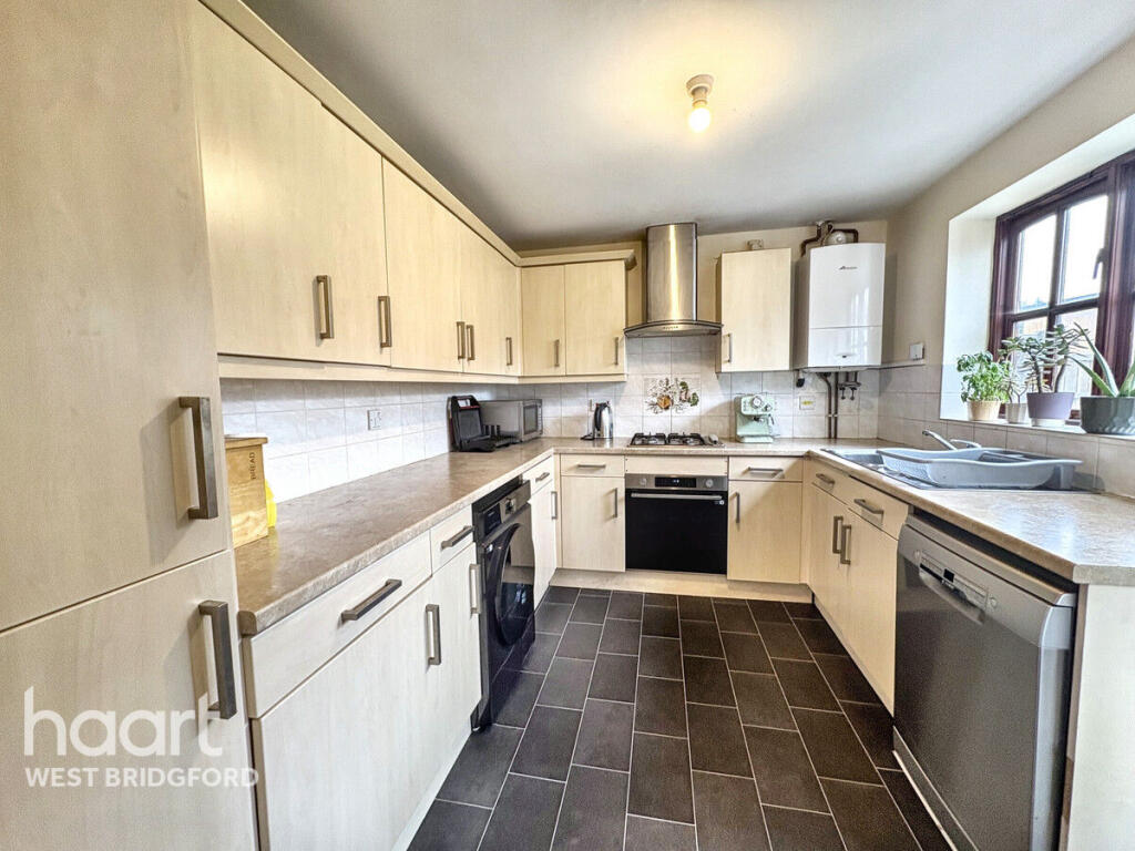 Main image of property: Ashness Close, Gamston