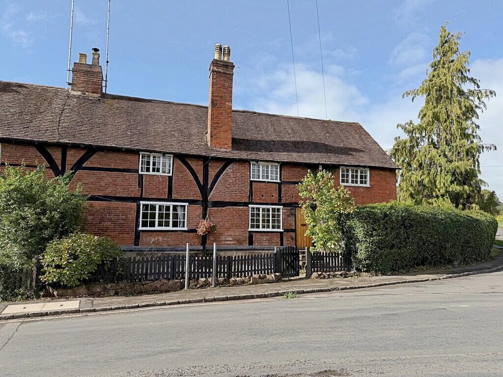 Main image of property: Coventry Road, Stoneleigh