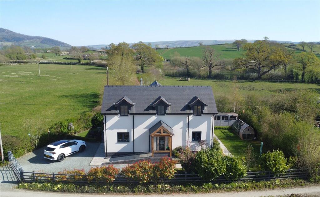 Main image of property: Pool Quay, Welshpool, Powys, SY21
