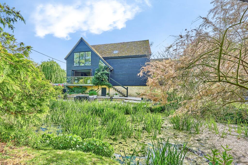 Main image of property: Dunsbridge Turnpike, Royston, SG8