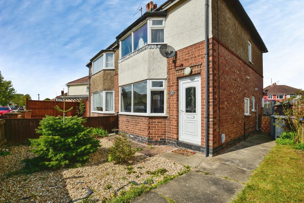 Main image of property: George Avenue, Skegness