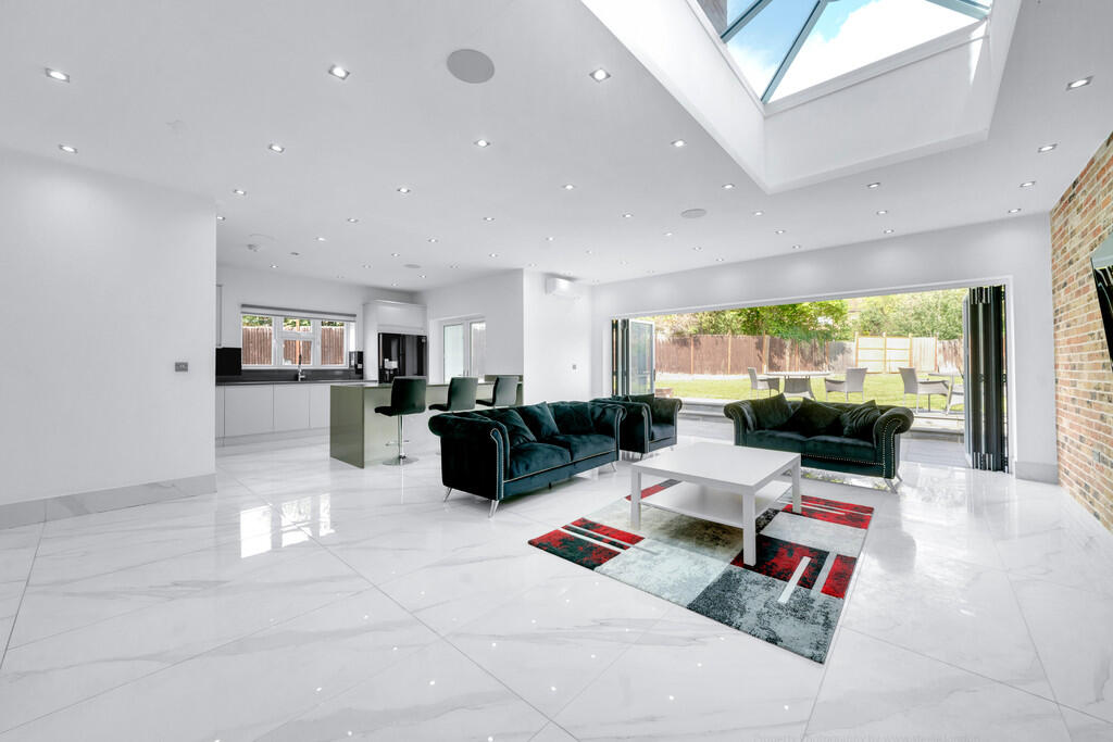 Main image of property: Saddlescombe Way, London