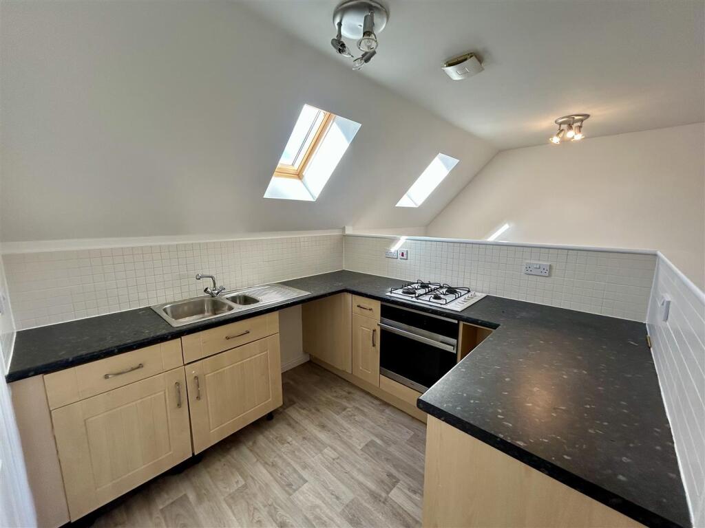 House in Leominster, Broadward - View 4
