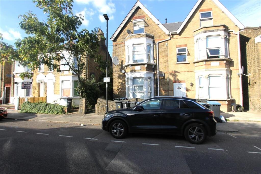 Main image of property: Fairfield Road, London, N18