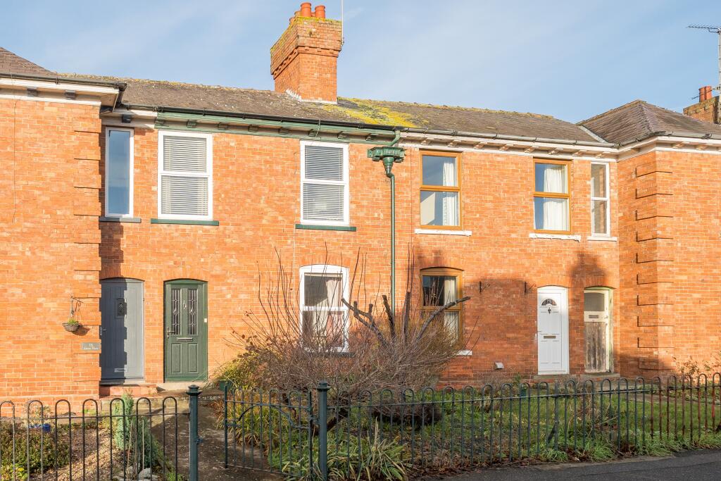 Main image of property: Louth Road, Horncastle, LN9