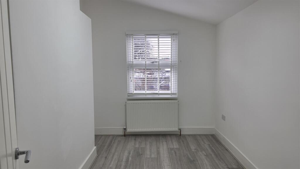 House in Southall - More