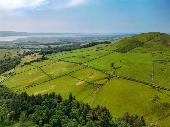 Crag hall & Knott Hill - Lots 4 & 5