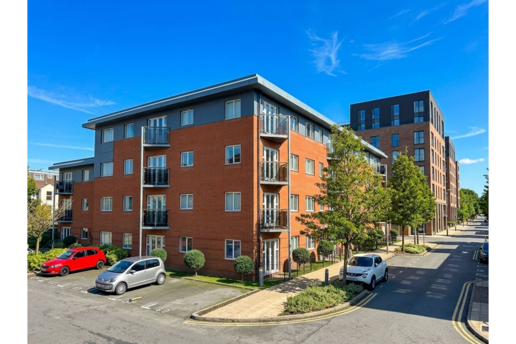 Main image of property: Conisbrough Keep, Coventry, CV1