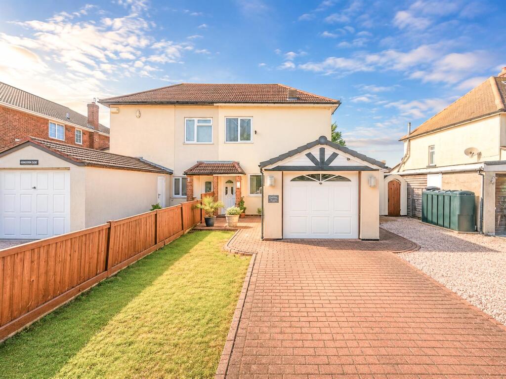 Main image of property: Hawthorn Corner, Herne Bay