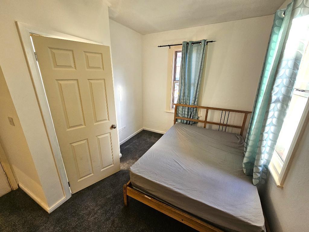 Main image of property: Henchman Street, East Acton, London, W12 0BW
