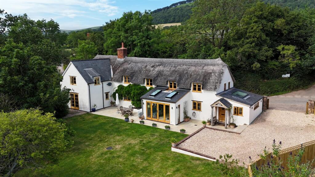 Main image of property: West Bagborough