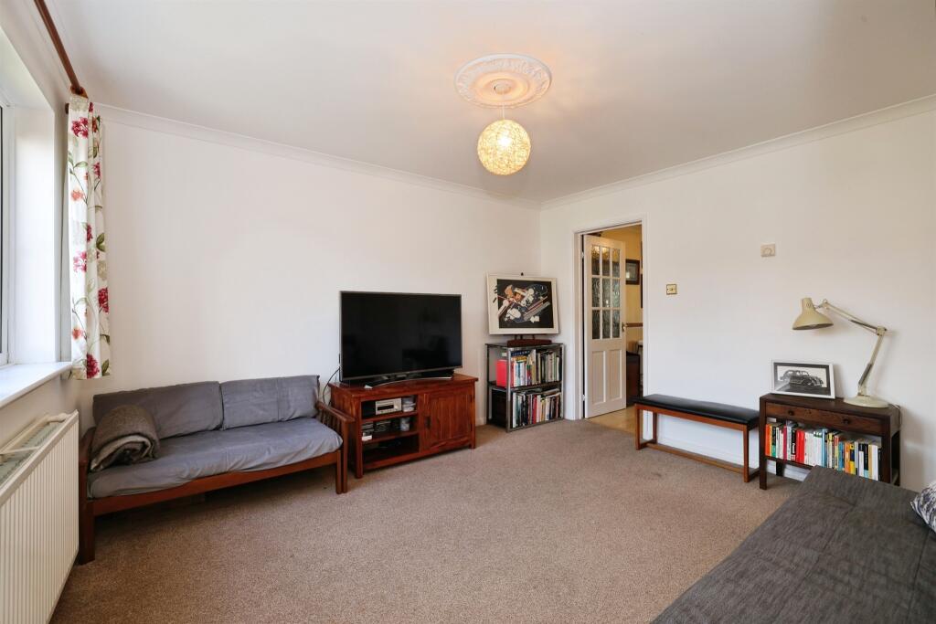 Stockwell Road, Devizes photo 4