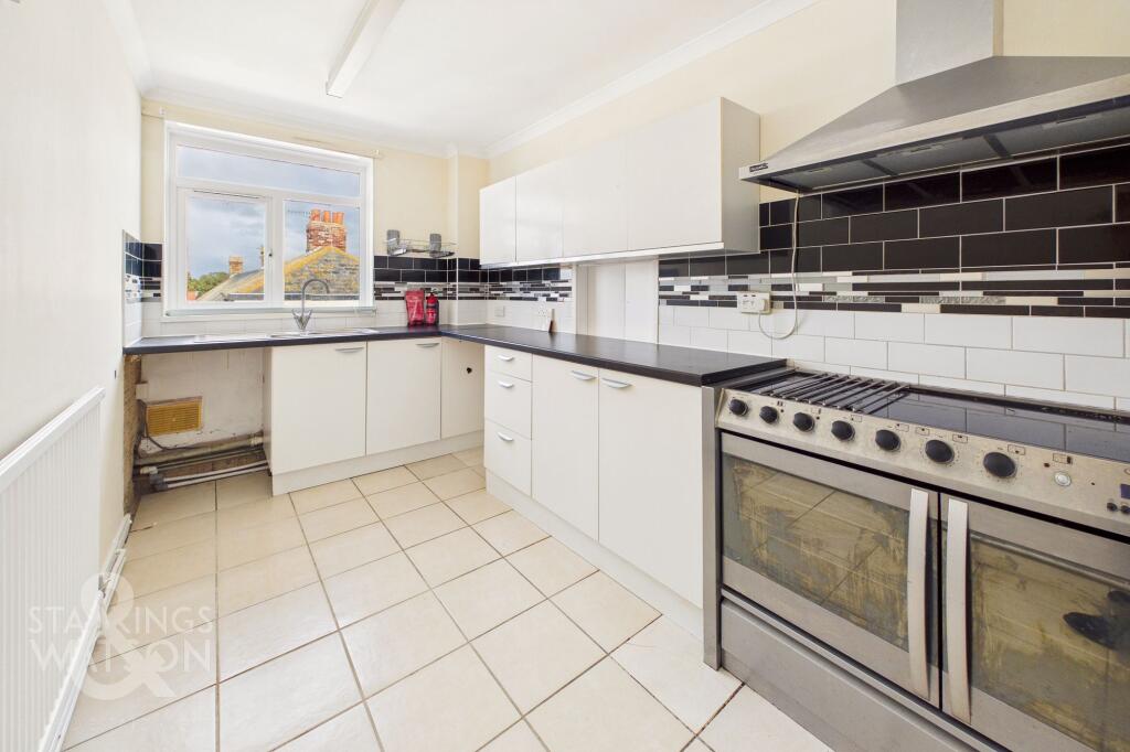 Apartment in Norwich - View 4