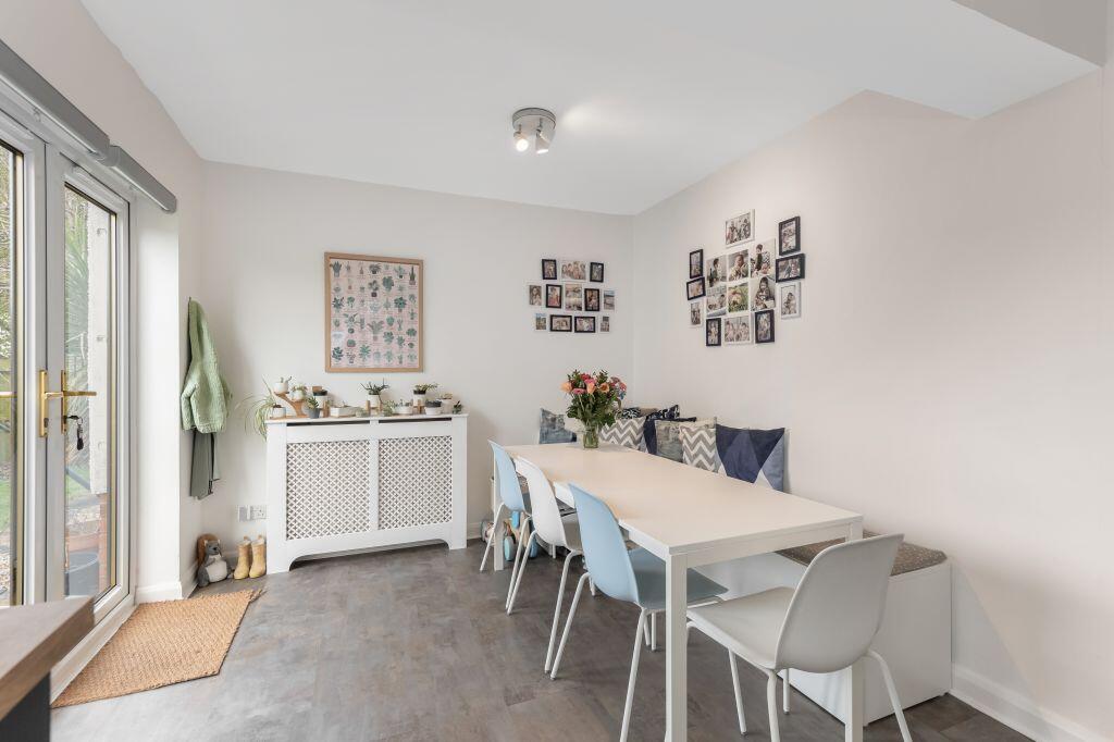 House in Edinburgh, Gilmerton/Inch - View 5