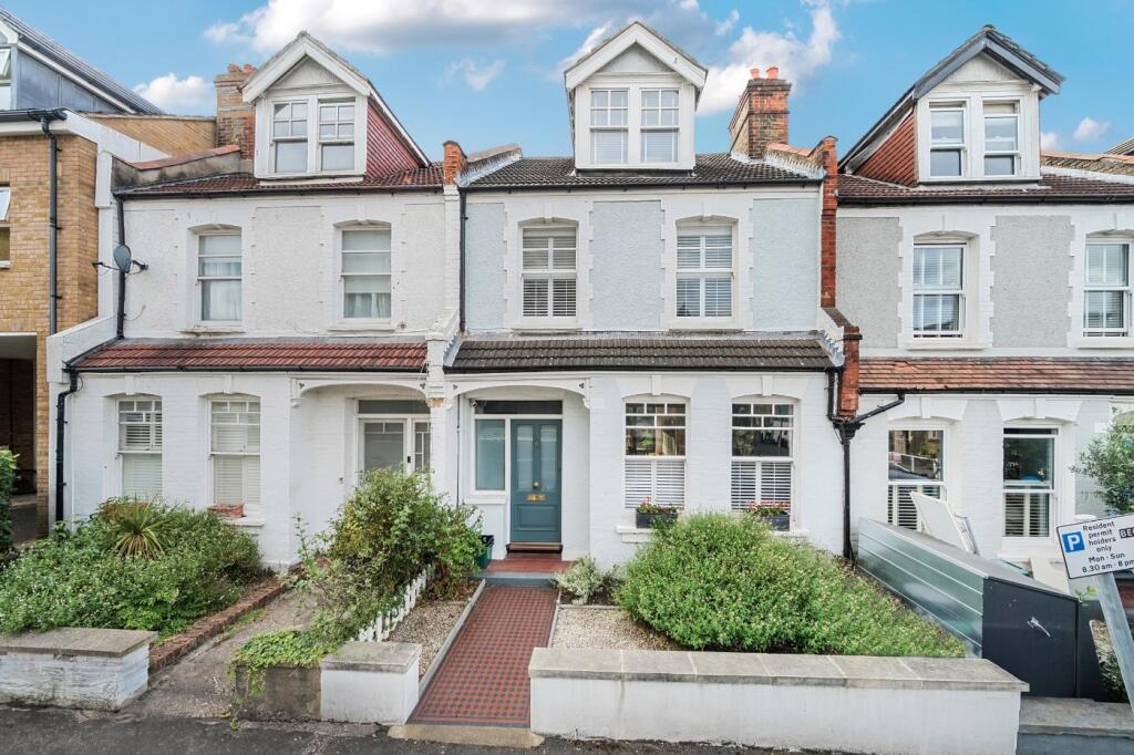 Main image of property: Fairfield Road, Beckenham, BR3