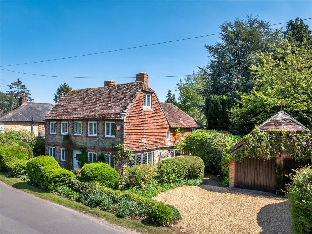 Main image of property: The Street, Stedham, Midhurst, West Sussex, GU29