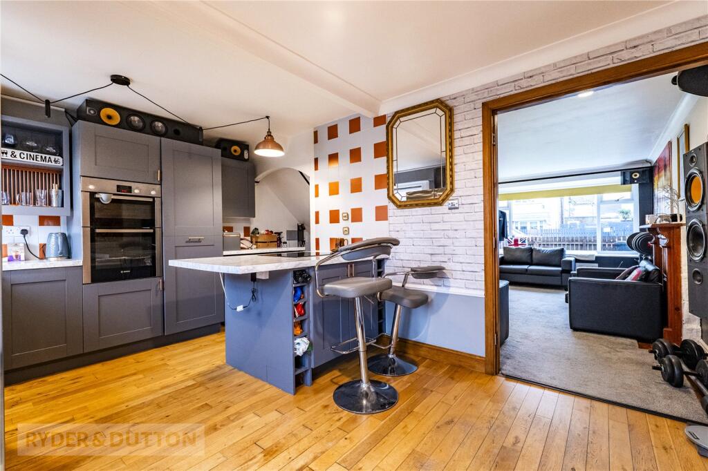 Ashfield Drive, Halifax, West Yorkshire, HX3 photo 4