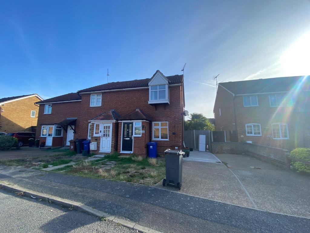 Main image of property: Burns Place, Tilbury