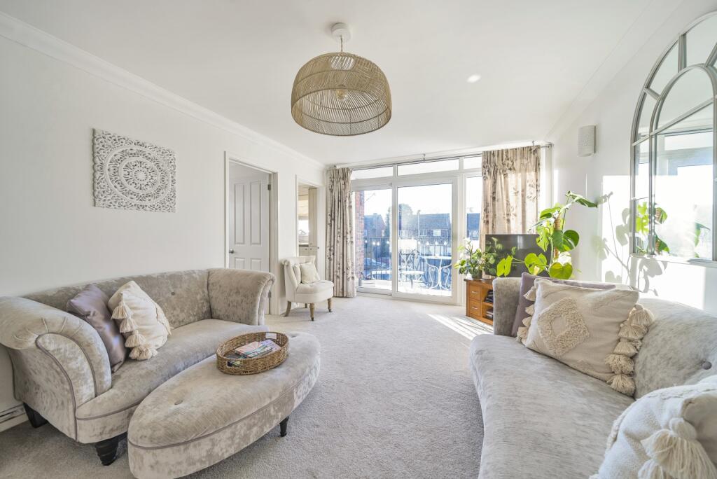 Apartment in London - View 4