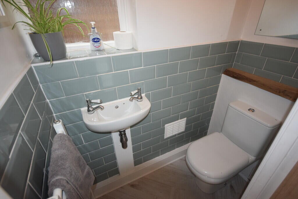 Kirkstone Crescent, Barrow-in-Furness photo 4