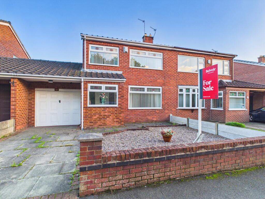 Main image of property: Farndon Avenue, Sutton Manor, St Helens, WA9