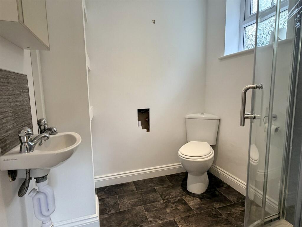House in Gloucester - More